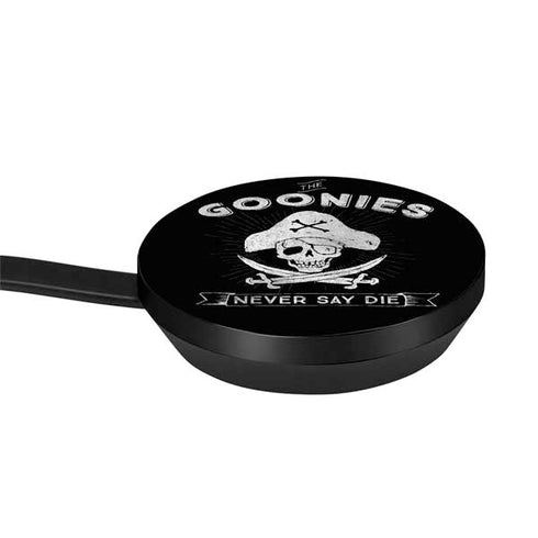 Warner Bros The Goonies (1985) Never Say Die Google Stadia Controller Skin