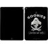 Warner Bros The Goonies (1985) Never Say Die iPad Skins