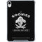 Warner Bros The Goonies (1985) Never Say Die iPad 11th Gen (2025) Clear Case