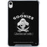 Warner Bros The Goonies (1985) Never Say Die iPad 11th Gen (2025) Clear Case