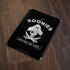 Warner Bros The Goonies (1985) Never Say Die Apple iPad Skin