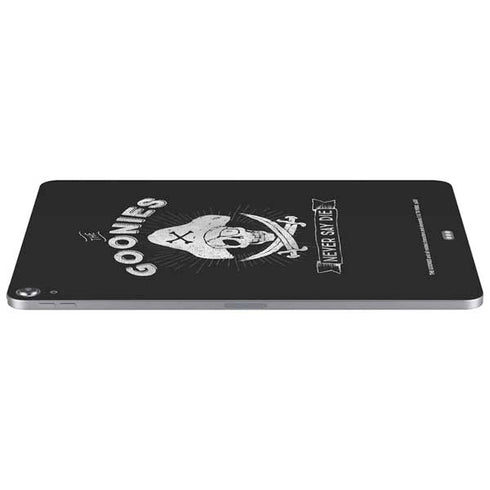 Warner Bros The Goonies (1985) Never Say Die Apple iPad Air Skin
