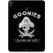 Warner Bros The Goonies (1985) Never Say Die Apple iPad Pro Skin