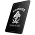 Warner Bros The Goonies (1985) Never Say Die Apple iPad Pro Skin