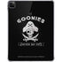 Warner Bros The Goonies (1985) Never Say Die iPad Pro 11in (2024) Clear Case