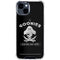 Warner Bros The Goonies (1985) Never Say Die iPhone 15 Clear Case
