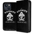 Warner Bros The Goonies (1985) Never Say Die iPhone 15 Folio Case