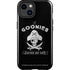 Warner Bros The Goonies (1985) Never Say Die iPhone 15 Impact Case
