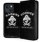 Warner Bros The Goonies (1985) Never Say Die iPhone 15 Plus Folio Case