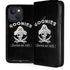 Warner Bros The Goonies (1985) Never Say Die iPhone 15 Plus Folio Case