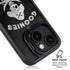 Warner Bros The Goonies (1985) Never Say Die iPhone 15 Plus Kickstand Case