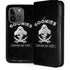 Warner Bros The Goonies (1985) Never Say Die iPhone 15 Pro Folio Case