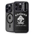 Warner Bros The Goonies (1985) Never Say Die iPhone 15 Pro Kickstand Case