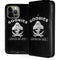 Warner Bros The Goonies (1985) Never Say Die iPhone 15 Pro Max Folio Case