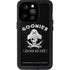 Warner Bros The Goonies (1985) Never Say Die iPhone 15 Pro Waterproof Case