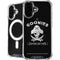 Warner Bros The Goonies (1985) Never Say Die iPhone 16 MagSafe Case