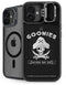 Warner Bros The Goonies (1985) Never Say Die iPhone 16 Plus Kickstand Case