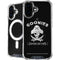 Warner Bros The Goonies (1985) Never Say Die iPhone 16 Plus MagSafe Case