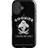 Warner Bros The Goonies (1985) Never Say Die iPhone 16 Plus Magsafe Impact Case