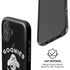 Warner Bros The Goonies (1985) Never Say Die iPhone 16 Plus Magsafe Impact Case