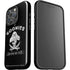 Warner Bros The Goonies (1985) Never Say Die iPhone 16 Pro Impact Case