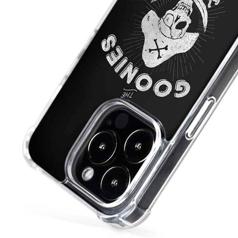 Warner Bros The Goonies (1985) Never Say Die iPhone 16 Pro MagSafe Case