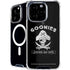 Warner Bros The Goonies (1985) Never Say Die iPhone 16 Pro Max MagSafe Case