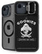 Warner Bros The Goonies (1985) Never Say Die iPhone 16e Kickstand Case