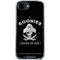 Warner Bros The Goonies (1985) Never Say Die iPhone 16e Clear Case