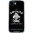 Warner Bros The Goonies (1985) Never Say Die iPhone 16e Clear Case