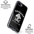 Warner Bros The Goonies (1985) Never Say Die iPhone 16e Clear Case