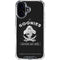 Warner Bros The Goonies (1985) Never Say Die iPhone 17 Clear Case