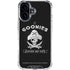 Warner Bros The Goonies (1985) Never Say Die iPhone 17 Clear Case