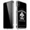 Warner Bros The Goonies (1985) Never Say Die iPhone X/XS Clear Case
