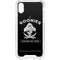 Warner Bros The Goonies (1985) Never Say Die iPhone XS Clear Case