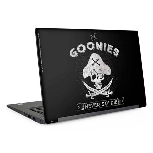 Warner Bros The Goonies (1985) Never Say Die Dell Latitude Skin