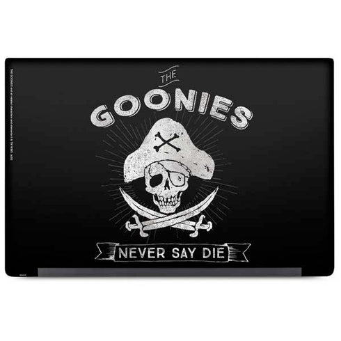 Warner Bros The Goonies (1985) Never Say Die Dell Latitude Skin
