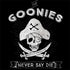Warner Bros The Goonies (1985) Never Say Die Dell Latitude Skin
