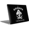 Warner Bros The Goonies (1985) Never Say Die Apple MacBook Air Skin