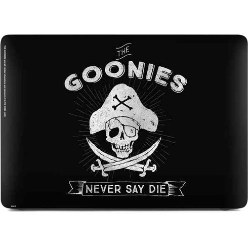 Warner Bros The Goonies (1985) Never Say Die Apple MacBook Air Skin