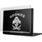 Warner Bros The Goonies (1985) Never Say Die MacBook Pro 14in (2021-24) Case plus Skin