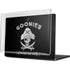Warner Bros The Goonies (1985) Never Say Die MacBook Pro 14in (2021-24) Case plus Skin