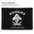 Warner Bros The Goonies (1985) Never Say Die MacBook Pro 14in (2021-24) Case plus Skin