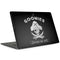 Warner Bros The Goonies (1985) Never Say Die MacBook Skins
