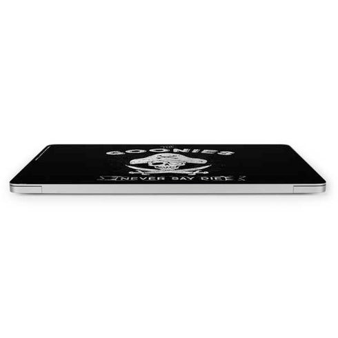 Warner Bros The Goonies (1985) Never Say Die Apple MacBook Pro 16-inch Skin