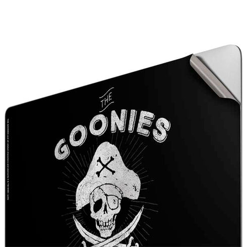 Warner Bros The Goonies (1985) Never Say Die Apple MacBook Pro 16-inch Skin