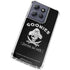 Warner Bros The Goonies (1985) Never Say Die Moto G 5G (2025) Clear Case
