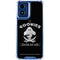 Warner Bros The Goonies (1985) Never Say Die Moto G 5G (2024) Clear Case