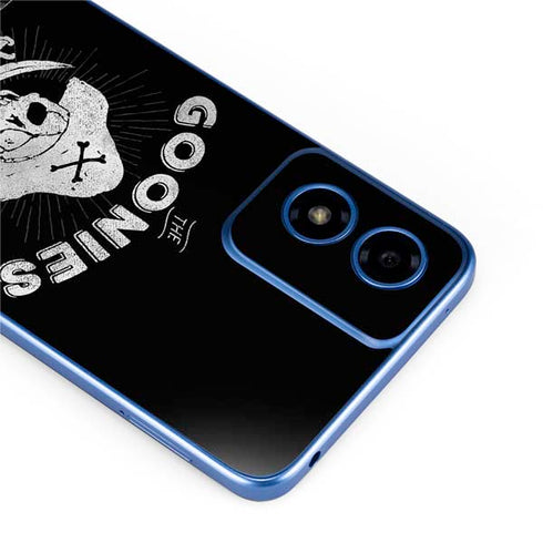 Warner Bros The Goonies (1985) Never Say Die Moto G Play 4G (2024) Skin