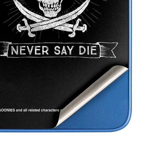 Warner Bros The Goonies (1985) Never Say Die Moto G Play 4G (2024) Skin